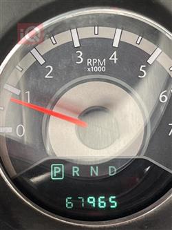 کرایسلەر 200